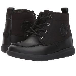 Boys Polo Ranger Sport boots